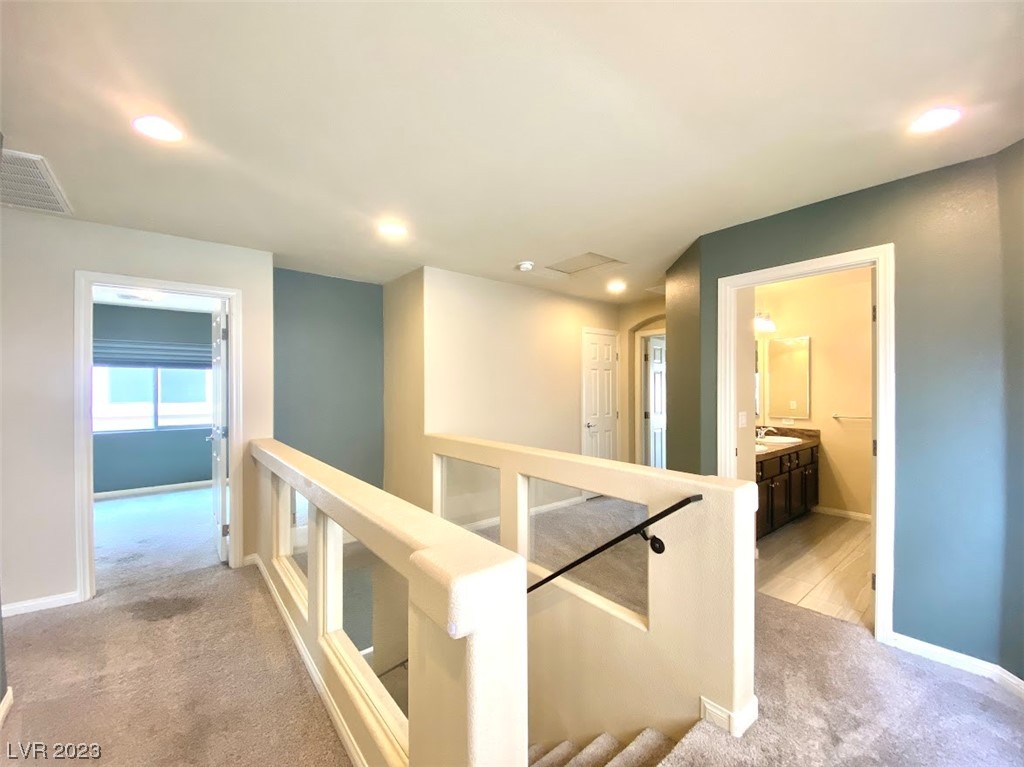 5638 West Bartlett Ridge Court Las Vegas, NV 89141 - Photo 19 of 27