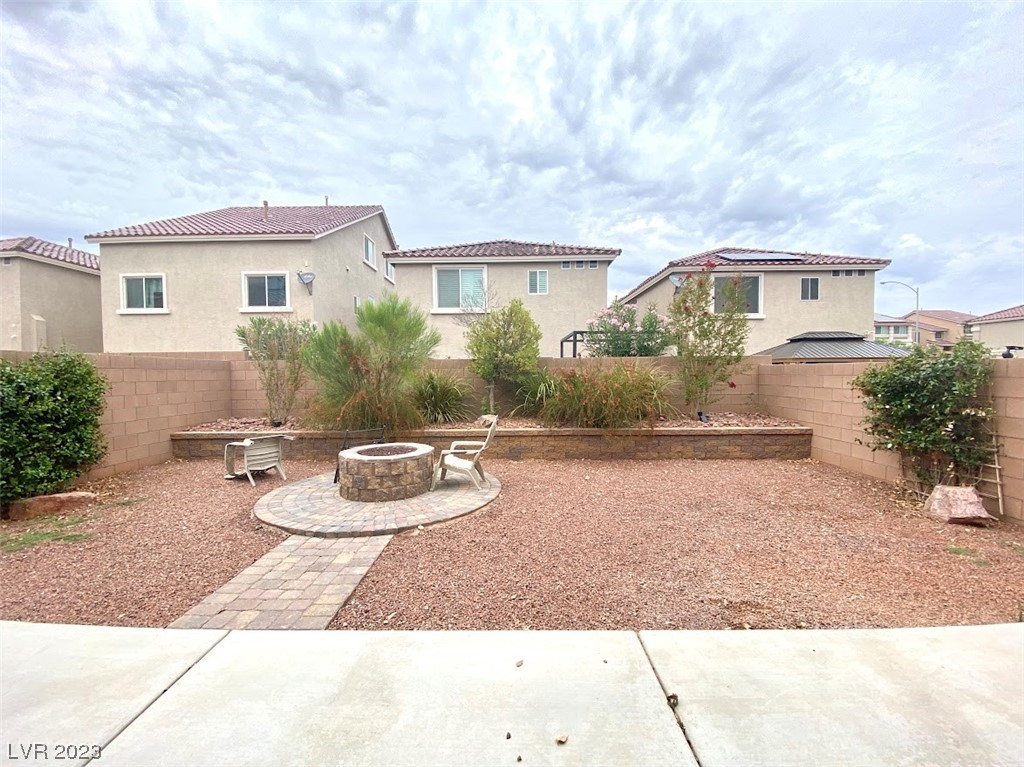 5638 West Bartlett Ridge Court Las Vegas, NV 89141 - Photo 25 of 27