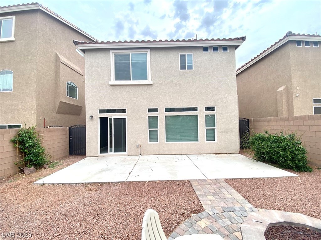 5638 West Bartlett Ridge Court Las Vegas, NV 89141 - Photo 26 of 27