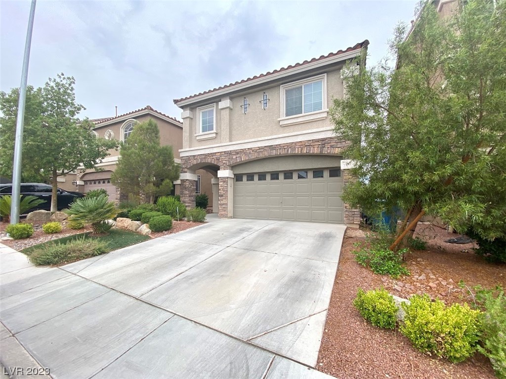 5638 West Bartlett Ridge Court Las Vegas, NV 89141 - Photo 3 of 27