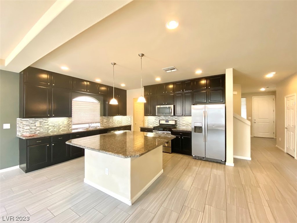 5638 West Bartlett Ridge Court Las Vegas, NV 89141 - Photo 6 of 27