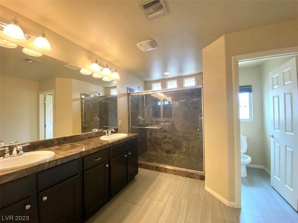 5638 West Bartlett Ridge Court Las Vegas, NV 89141 - Photo 9 of 27