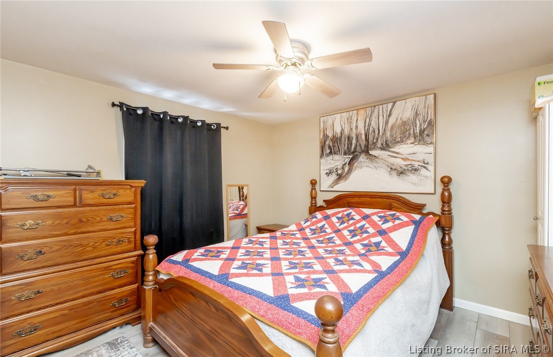 2941 East Bacon Ridge Road Marengo, IN 47140 - Photo 44 of 53 Gallery Image 44
