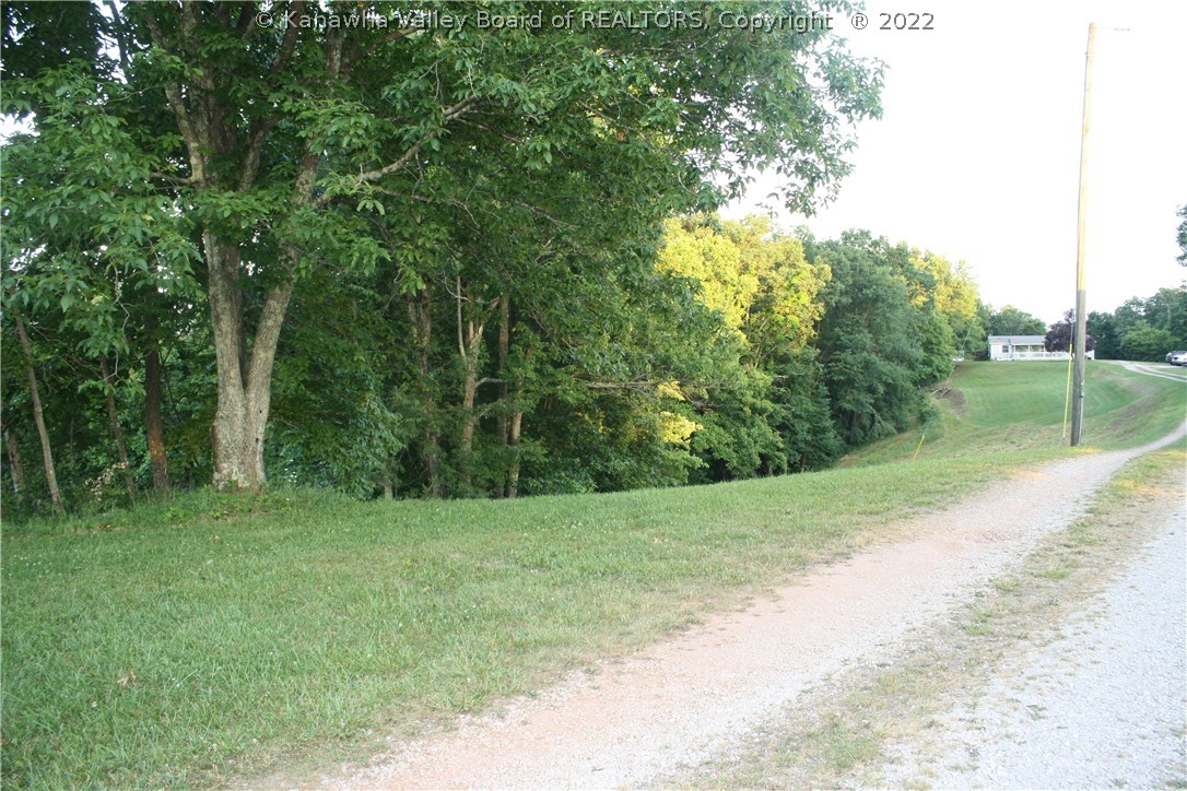 249 White Pine Road Kenna, WV 25248 - Photo 23 of 26 Long driveway leading to front of home