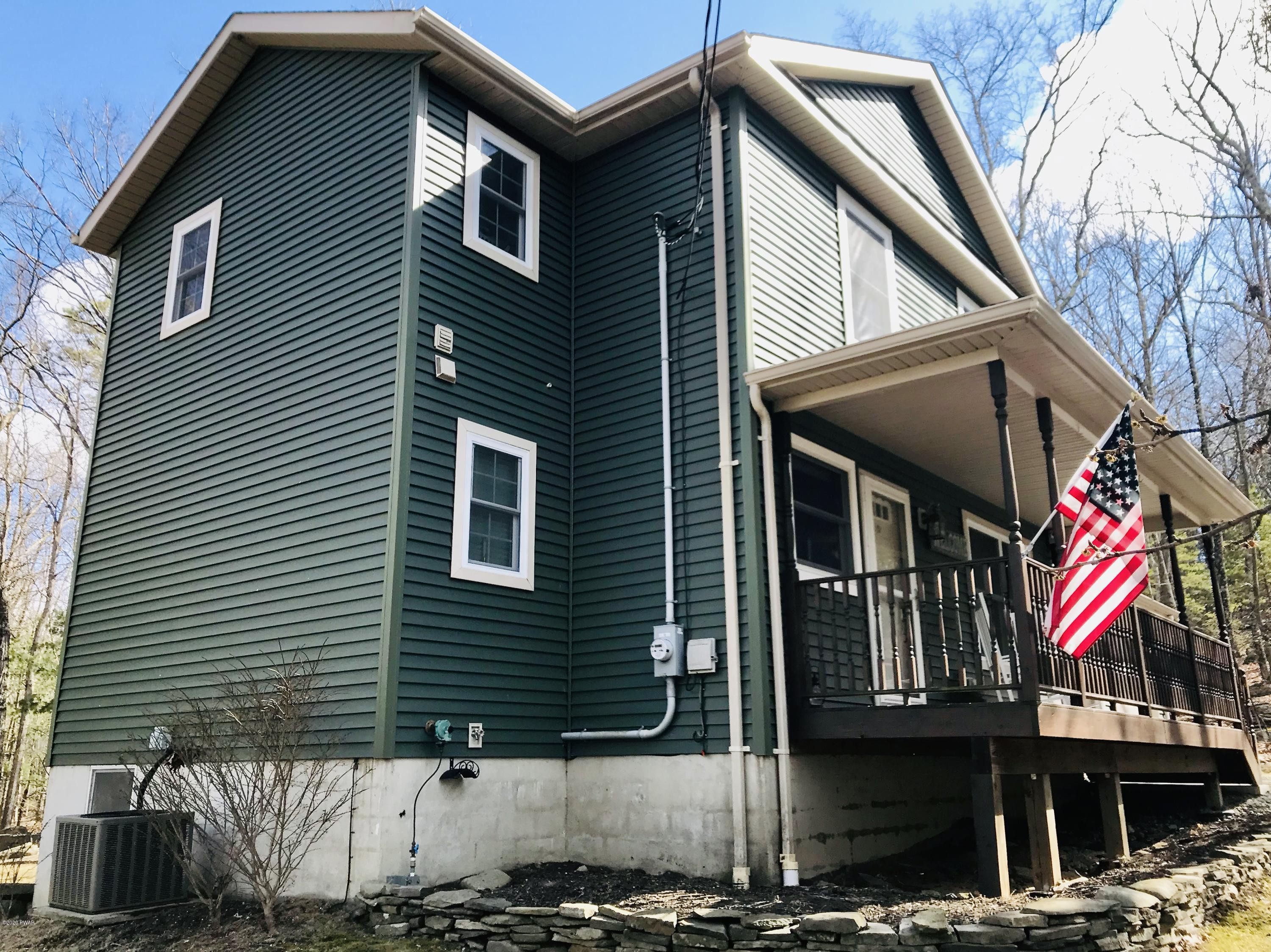 148 Oneida Road Shohola, PA 18458 - Photo 2 of 37 fullsizeoutput_8a6