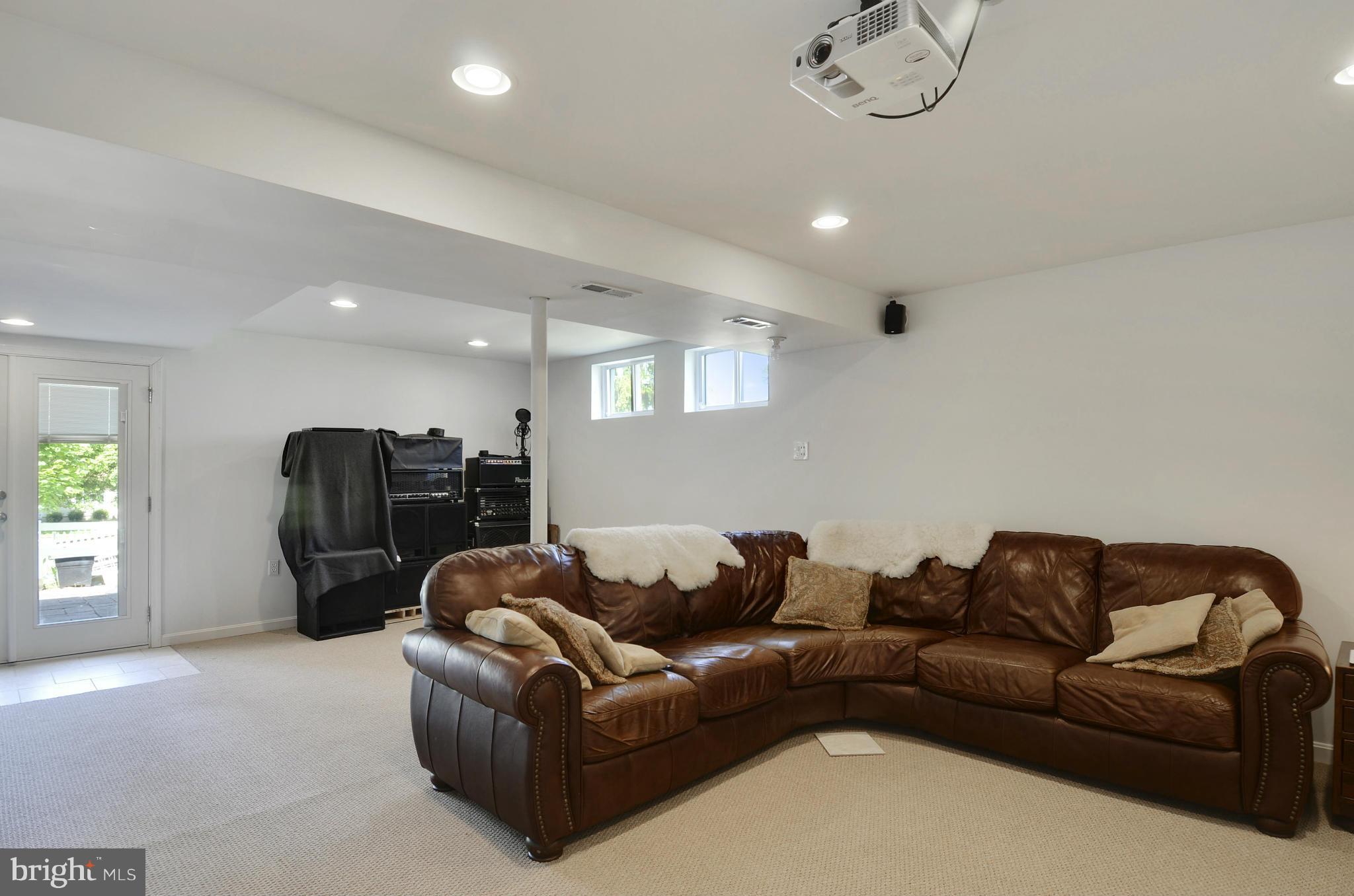 104 E Road Mount Airy, MD 21771 - Photo 21 of 30 Basement