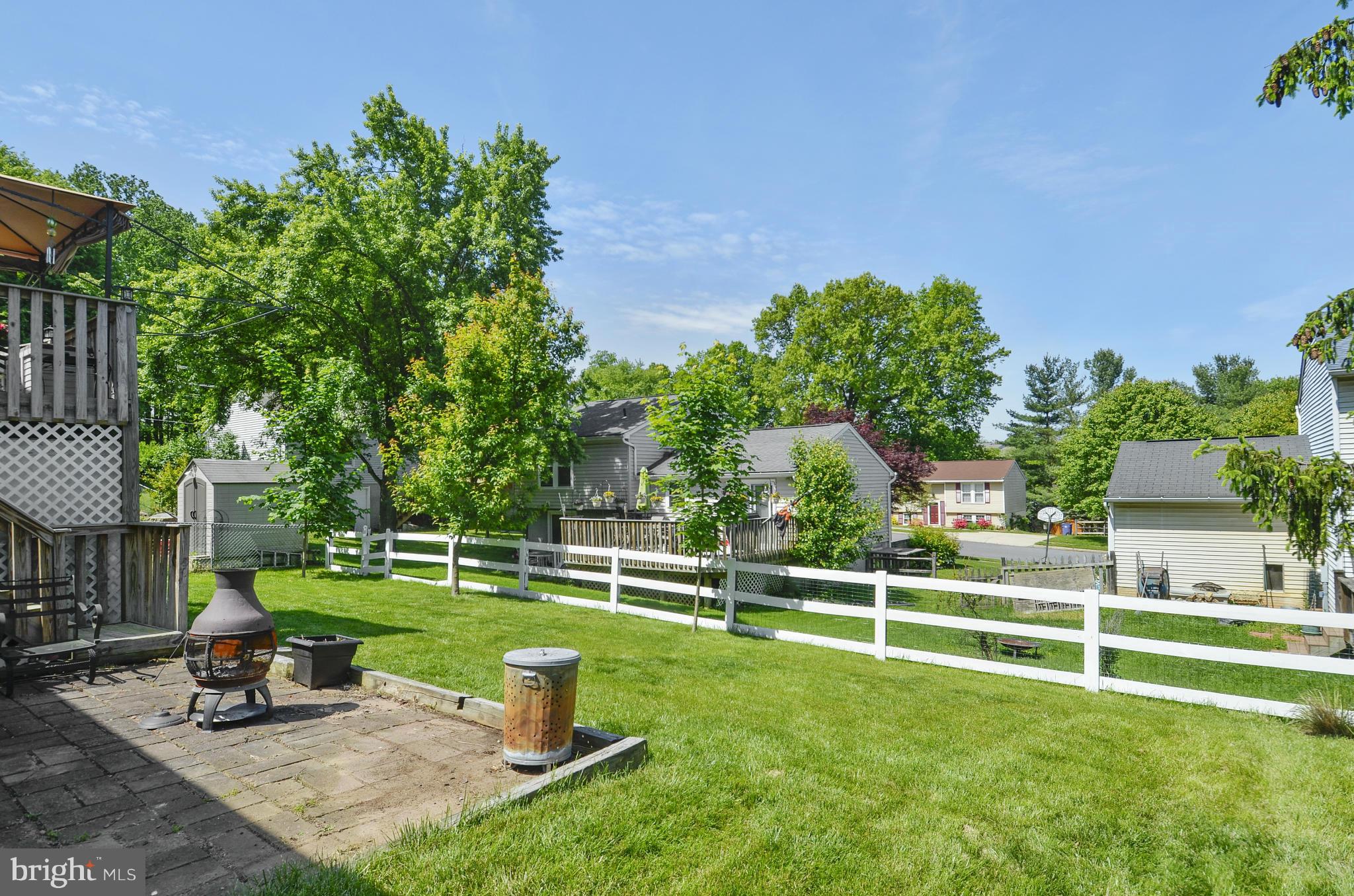 104 E Road Mount Airy, MD 21771 - Photo 28 of 30 Exterior (General)