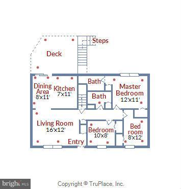 104 E Road Mount Airy, MD 21771 - Photo 29 of 30 Interior (General)