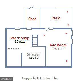 104 E Road Mount Airy, MD 21771 - Photo 30 of 30 Interior (General)