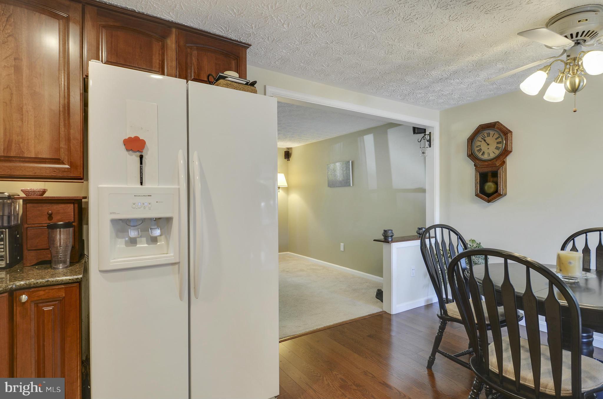 104 E Road Mount Airy, MD 21771 - Photo 4 of 30 Kitchen