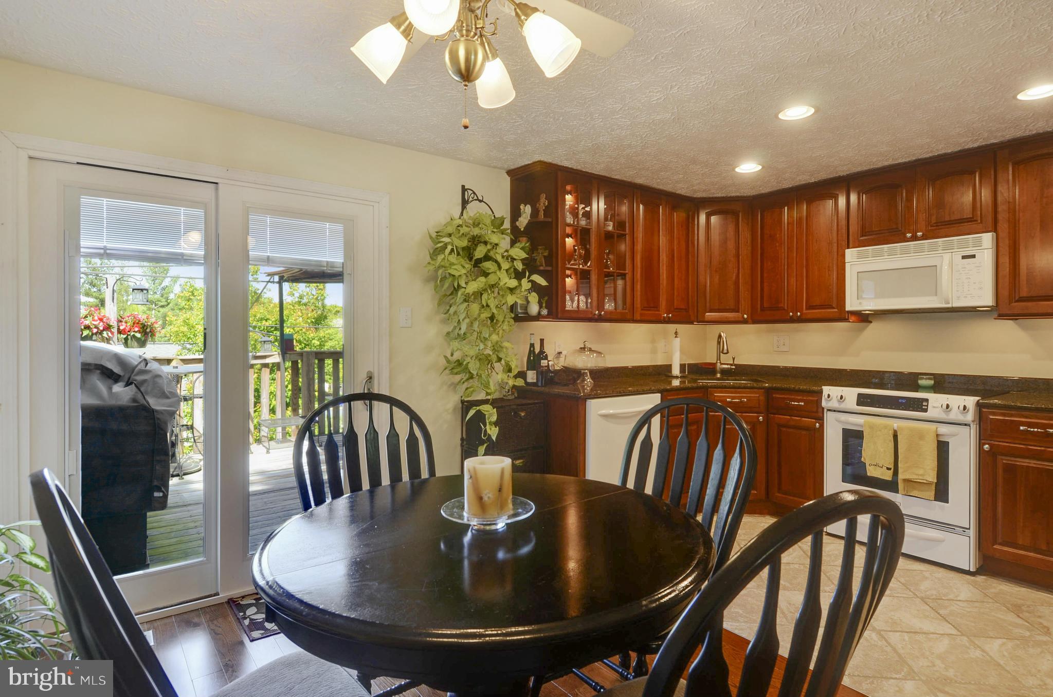 104 E Road Mount Airy, MD 21771 - Photo 6 of 30 Dining Room
