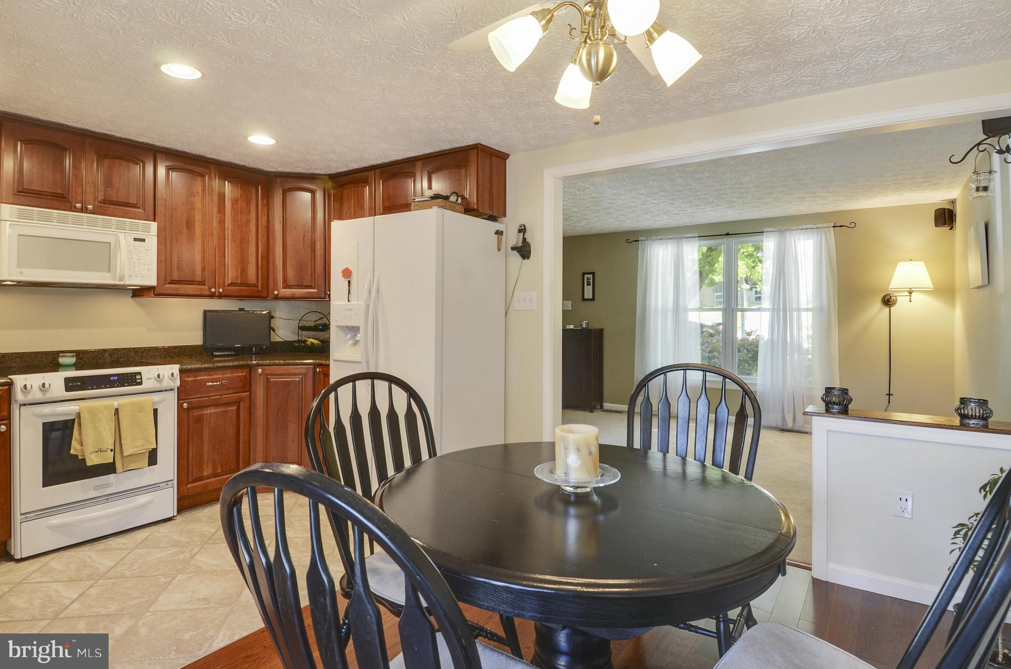 104 E Road Mount Airy, MD 21771 - Photo 7 of 30 Dining Room