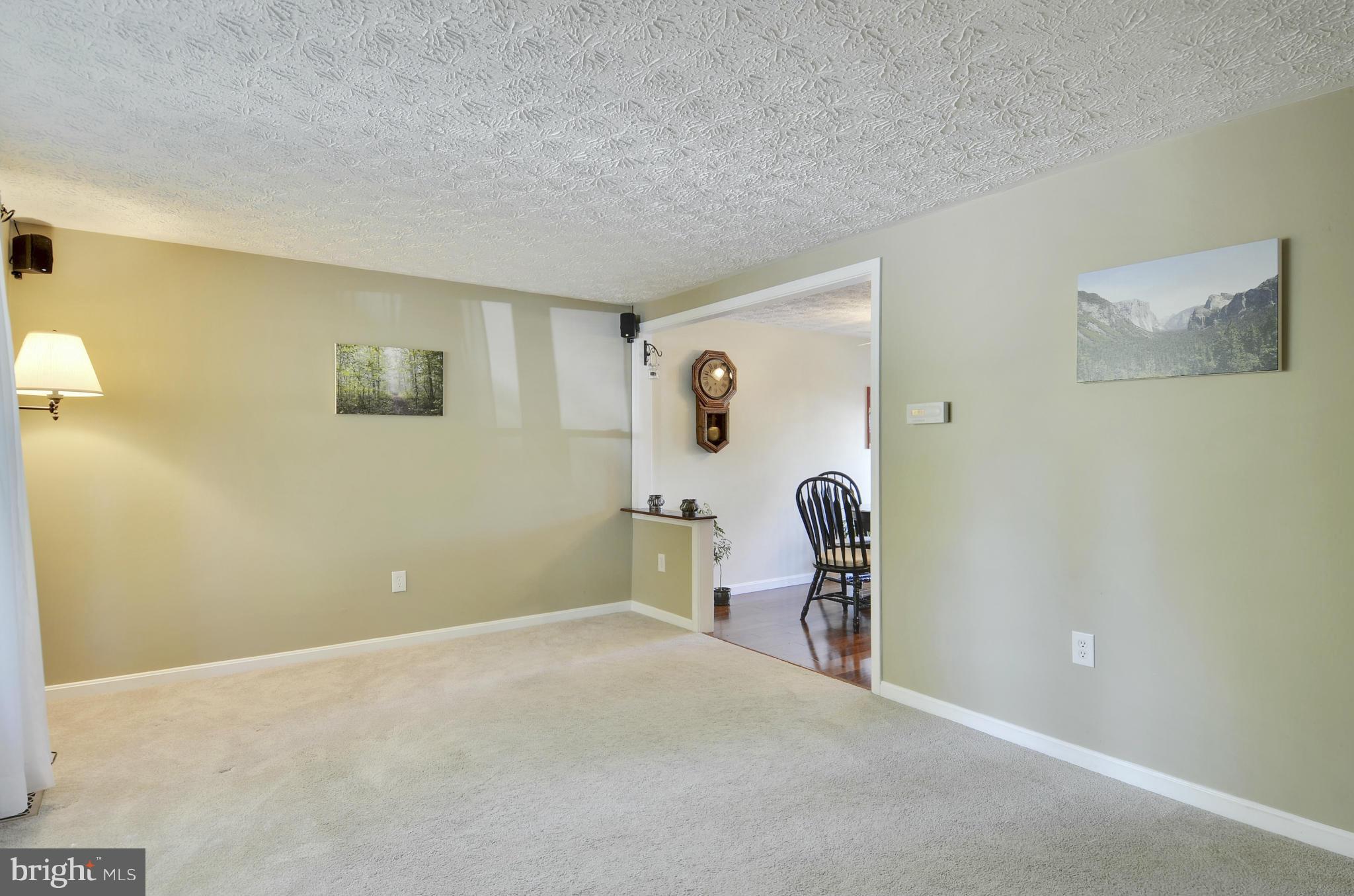 104 E Road Mount Airy, MD 21771 - Photo 10 of 30 Living Room