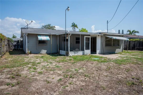 $1,600 | 1203 Brightwell Drive, Holiday, FL 34690