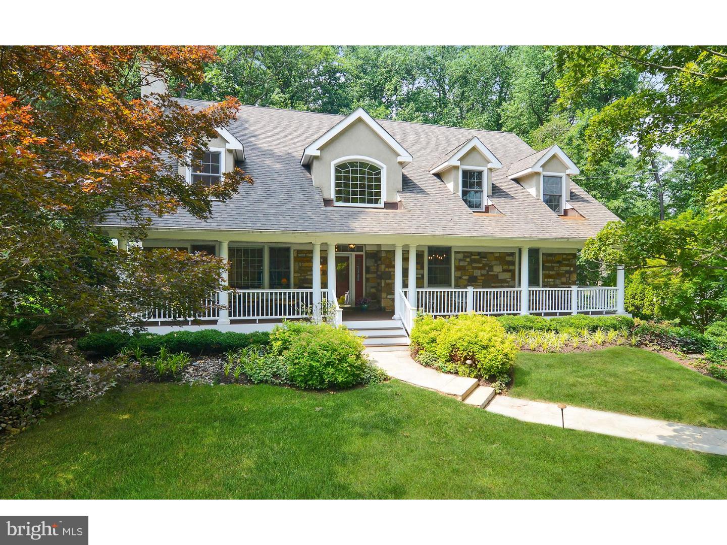 636 Knox Road Wayne, PA 19087 - Photo 1 of 25