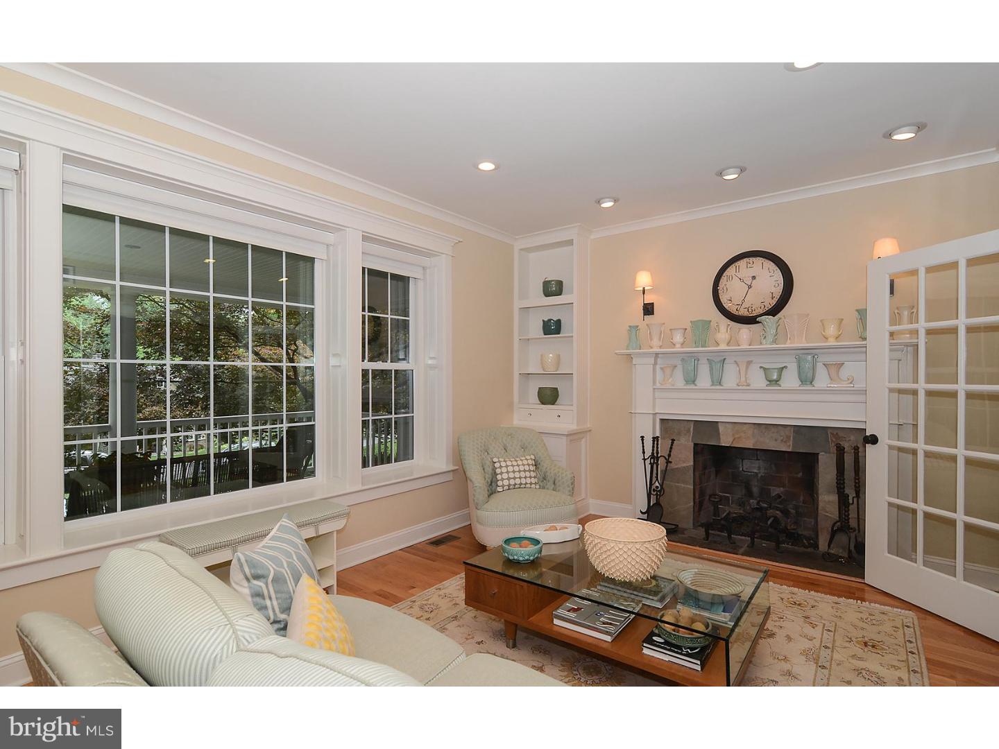 636 Knox Road Wayne, PA 19087 - Photo 5 of 25