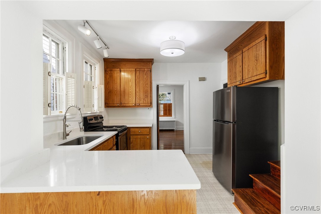 5216 Sylvan Road Richmond, VA 23225 - Photo 11 of 31 Gallery Image 11