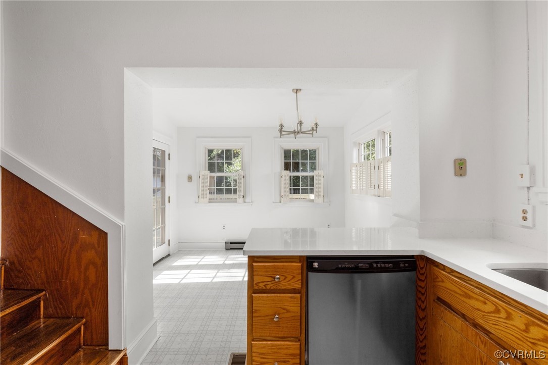 5216 Sylvan Road Richmond, VA 23225 - Photo 13 of 31 Gallery Image 13