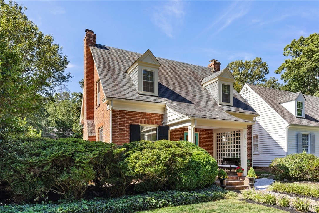 5216 Sylvan Road Richmond, VA 23225 - Photo 2 of 31 Gallery Image 2