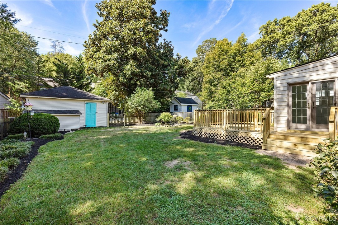 5216 Sylvan Road Richmond, VA 23225 - Photo 25 of 31 Gallery Image 25