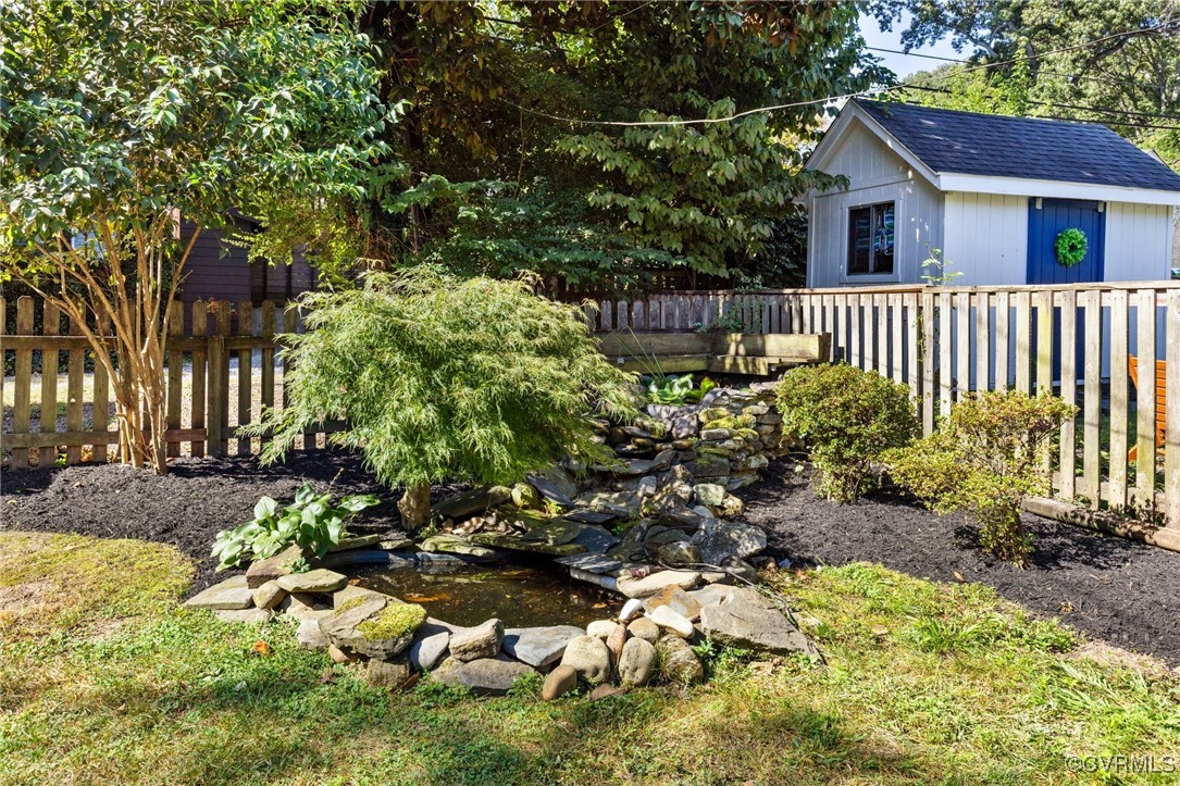 5216 Sylvan Road Richmond, VA 23225 - Photo 26 of 31 Gallery Image 26