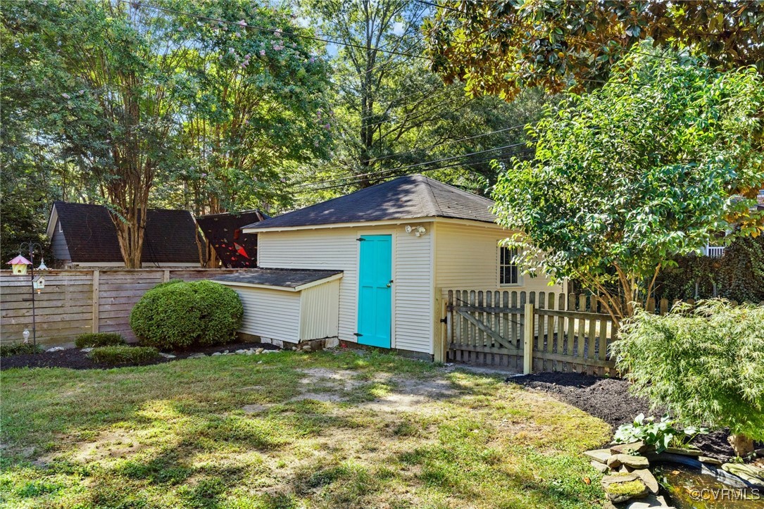 5216 Sylvan Road Richmond, VA 23225 - Photo 27 of 31 Gallery Image 27