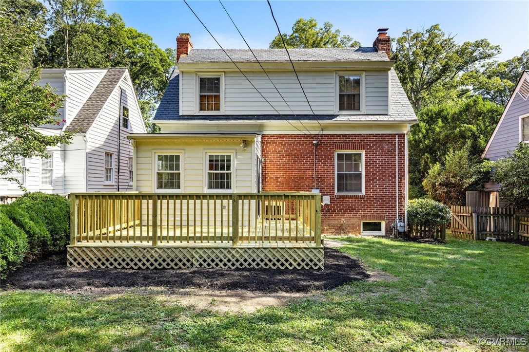 5216 Sylvan Road Richmond, VA 23225 - Photo 28 of 31 Gallery Image 28