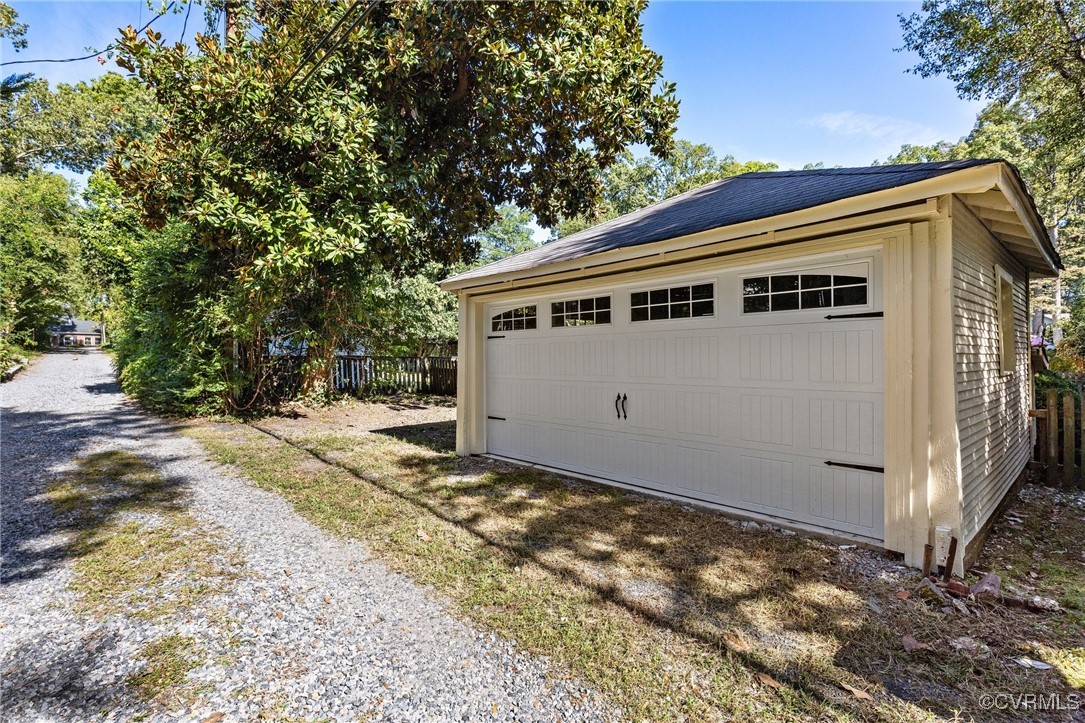 5216 Sylvan Road Richmond, VA 23225 - Photo 29 of 31 Gallery Image 29