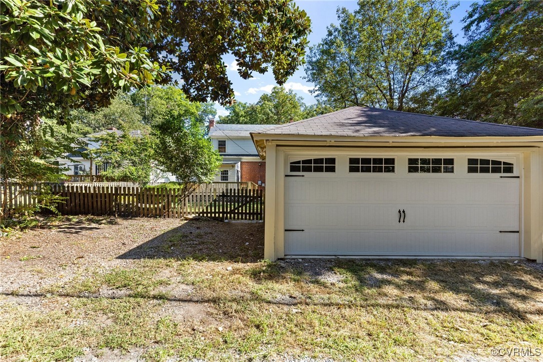 5216 Sylvan Road Richmond, VA 23225 - Photo 30 of 31 Gallery Image 30