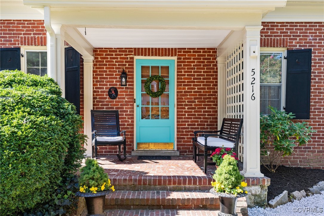 5216 Sylvan Road Richmond, VA 23225 - Photo 3 of 31 Gallery Image 3