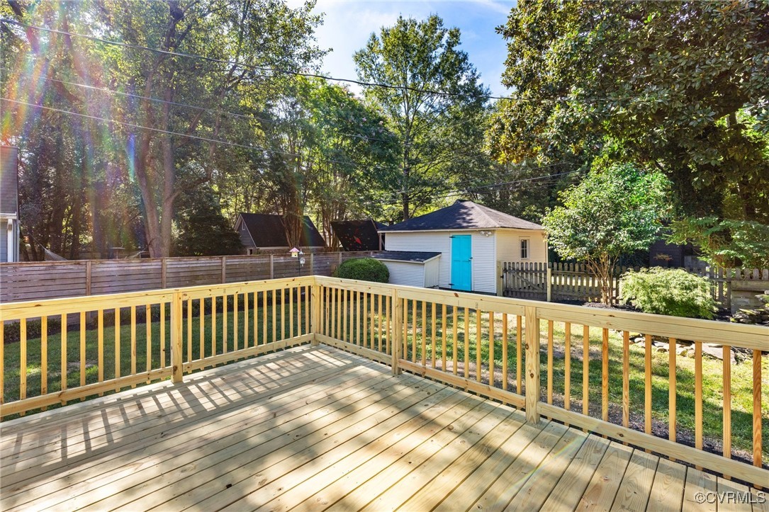 5216 Sylvan Road Richmond, VA 23225 - Photo 31 of 31 Gallery Image 31