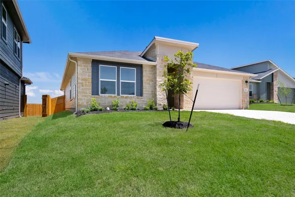 $336,320 | 496 Globe Mallow Circle, Kyle, TX 78640