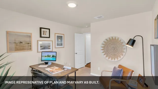 $381,000 | 496 Globe Mallow Circle, Kyle, TX 78640