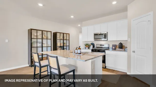 $381,000 | 496 Globe Mallow Circle, Kyle, TX 78640