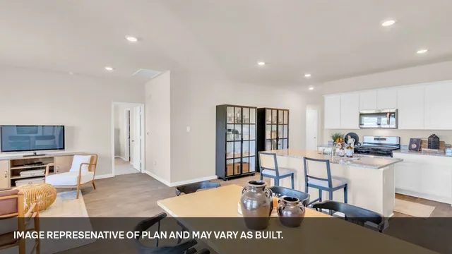 $381,000 | 496 Globe Mallow Circle, Kyle, TX 78640