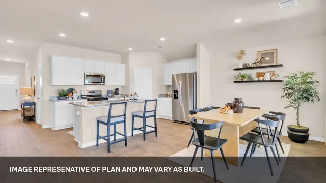 $381,000 | 496 Globe Mallow Circle, Kyle, TX 78640