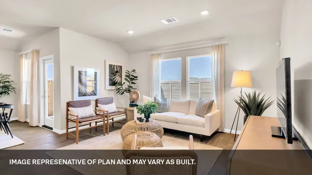 $381,000 | 496 Globe Mallow Circle, Kyle, TX 78640