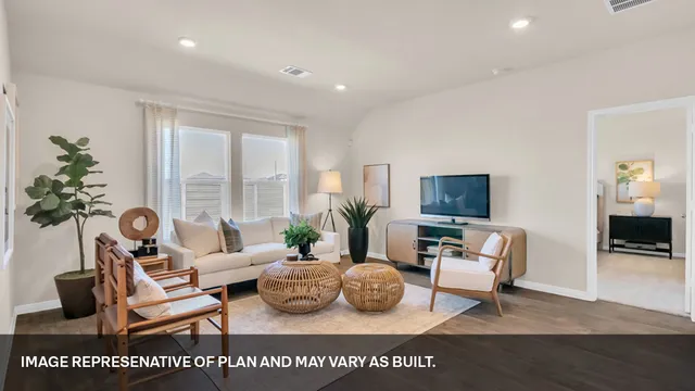 $381,000 | 496 Globe Mallow Circle, Kyle, TX 78640