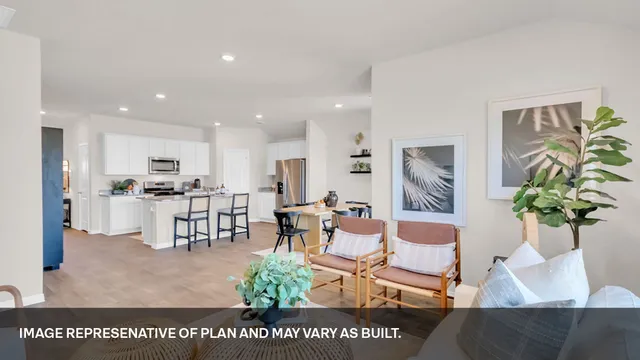 $381,000 | 496 Globe Mallow Circle, Kyle, TX 78640