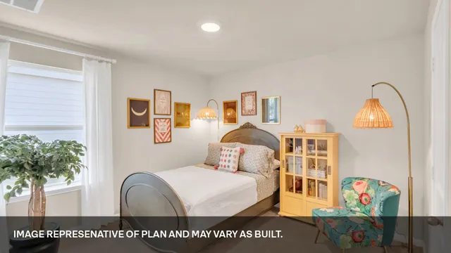 $381,000 | 496 Globe Mallow Circle, Kyle, TX 78640