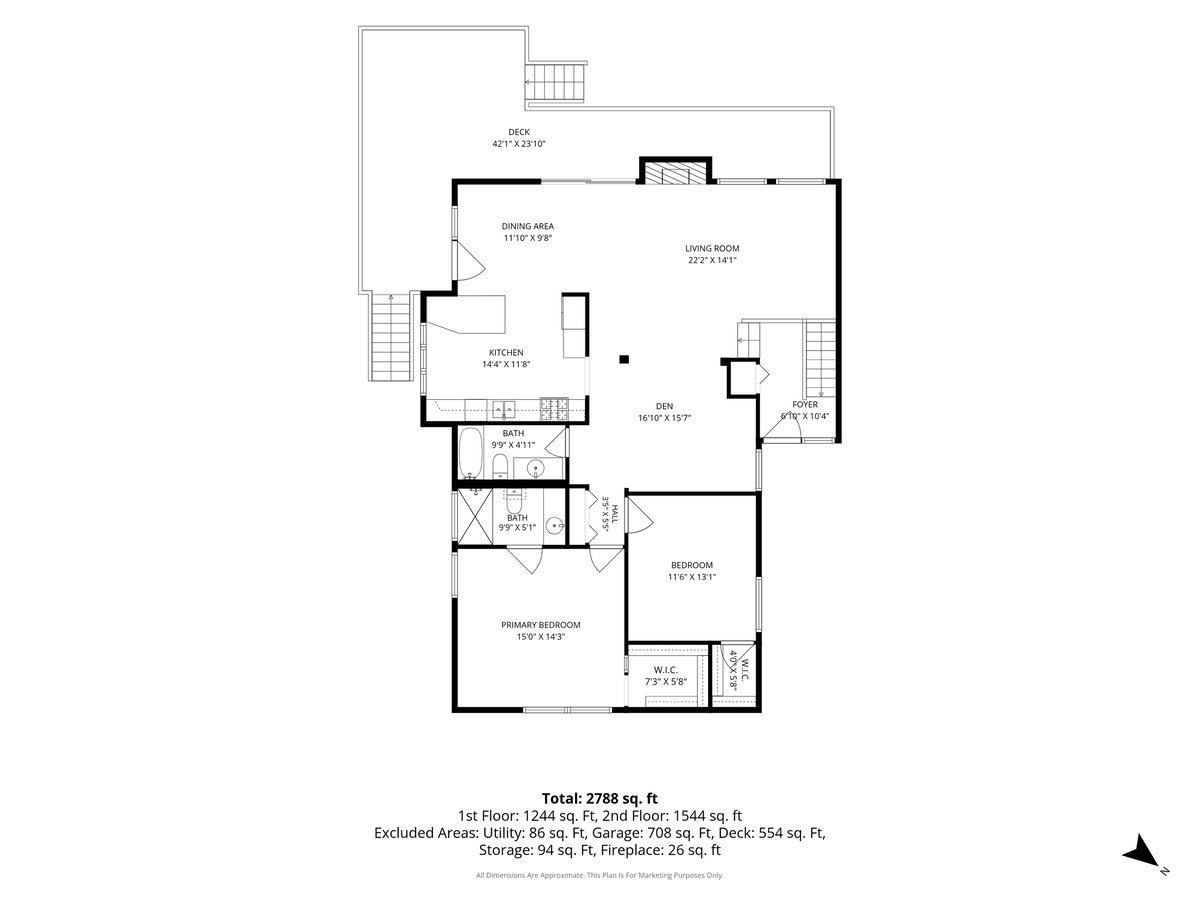 6638 Timbertrails Road Lisle, IL 60532 - Photo 23 of 24 Gallery Image 23