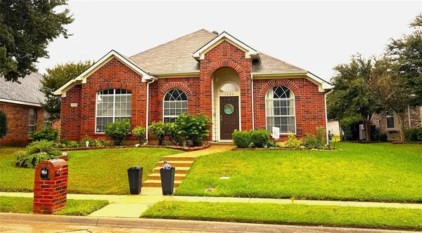$2,298 | 1224 Tanner Drive, Lewisville, TX 75077