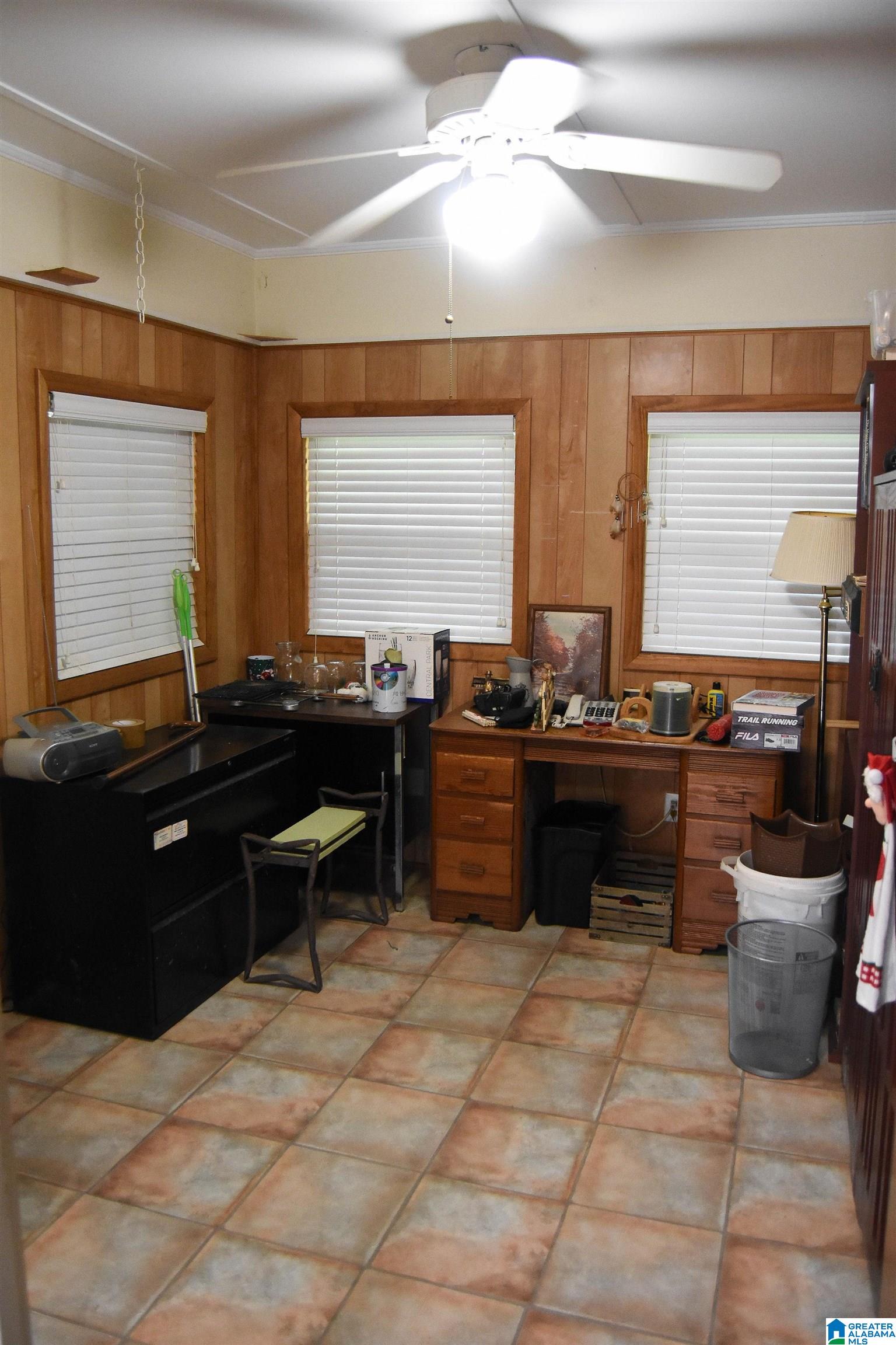 3913 Stratford Road Anniston, AL 36207 - Photo 17 of 46