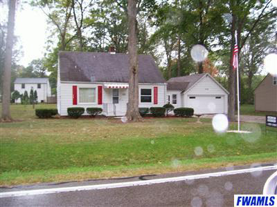 5164 Rothman Road Fort Wayne, IN 46835 - Photo 1 of 1 Gallery Image 1