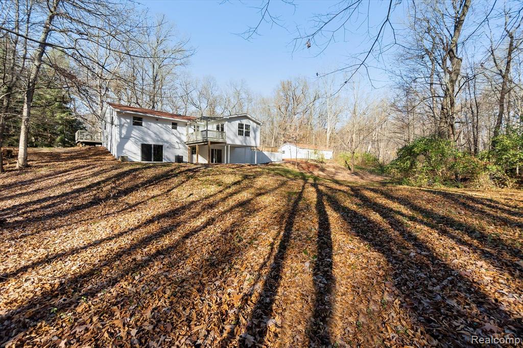 5245 Dutton Road Gregory, MI 48137 - Photo 45 of 58