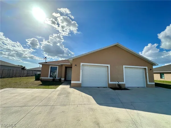 $1,550 | 3020 Skyline Boulevard, Cape Coral, FL 33914