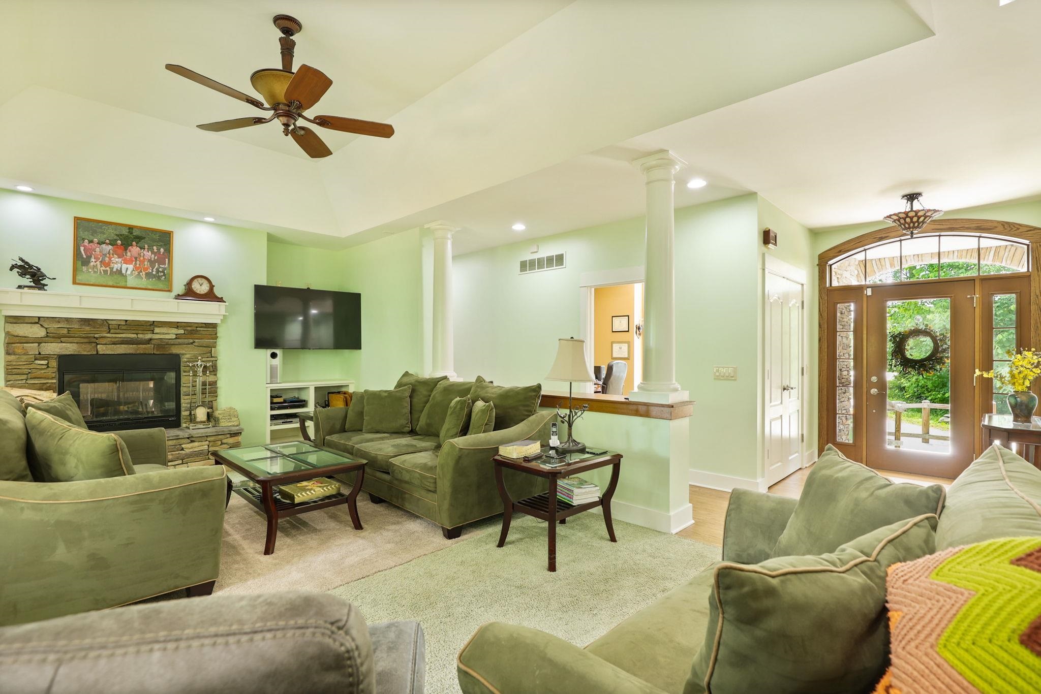 3606 Birch Run Road Millington, MI 48746 - Photo 10 of 78