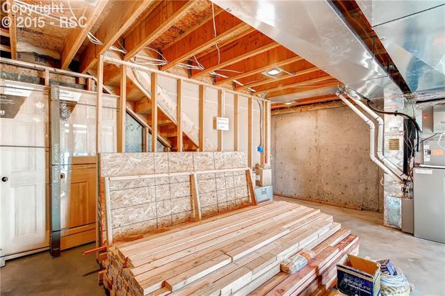 8765 Moss Rock Road Colorado Springs, CO 80908 - Photo 19 of 28