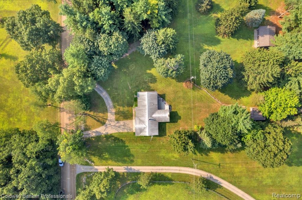 3252 Hosner Road Dryden, MI 48428 - Photo 23 of 26