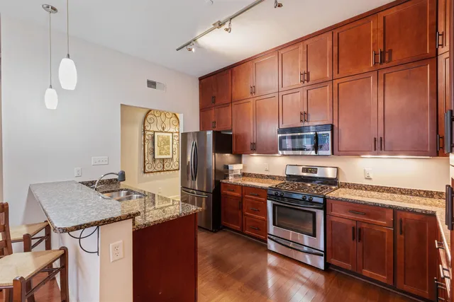 $349,000 | 465 South Main Street, Unit 303, Memphis, TN 38103